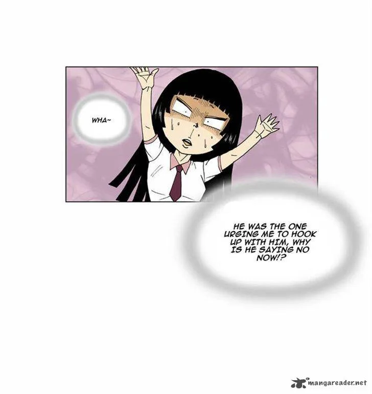 Ultimate Legend: Kang Hae Hyo Chapter 50 page 15
