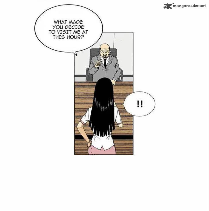 Ultimate Legend: Kang Hae Hyo Chapter 50 page 13