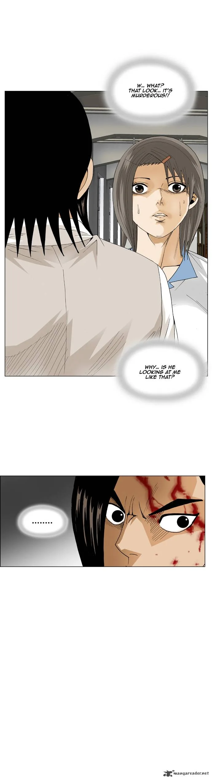 Ultimate Legend: Kang Hae Hyo Chapter 51 page 31