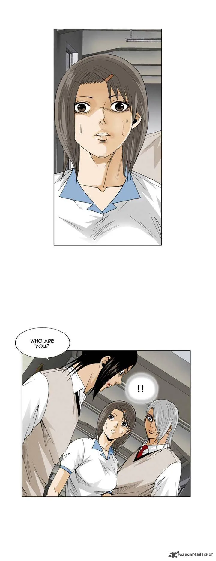 Ultimate Legend: Kang Hae Hyo Chapter 52 page 4