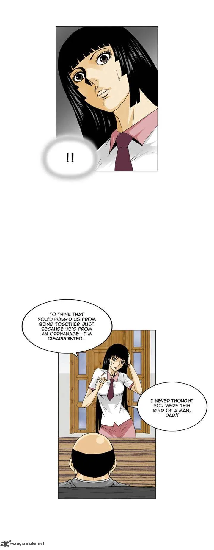 Ultimate Legend: Kang Hae Hyo Chapter 52 page 14