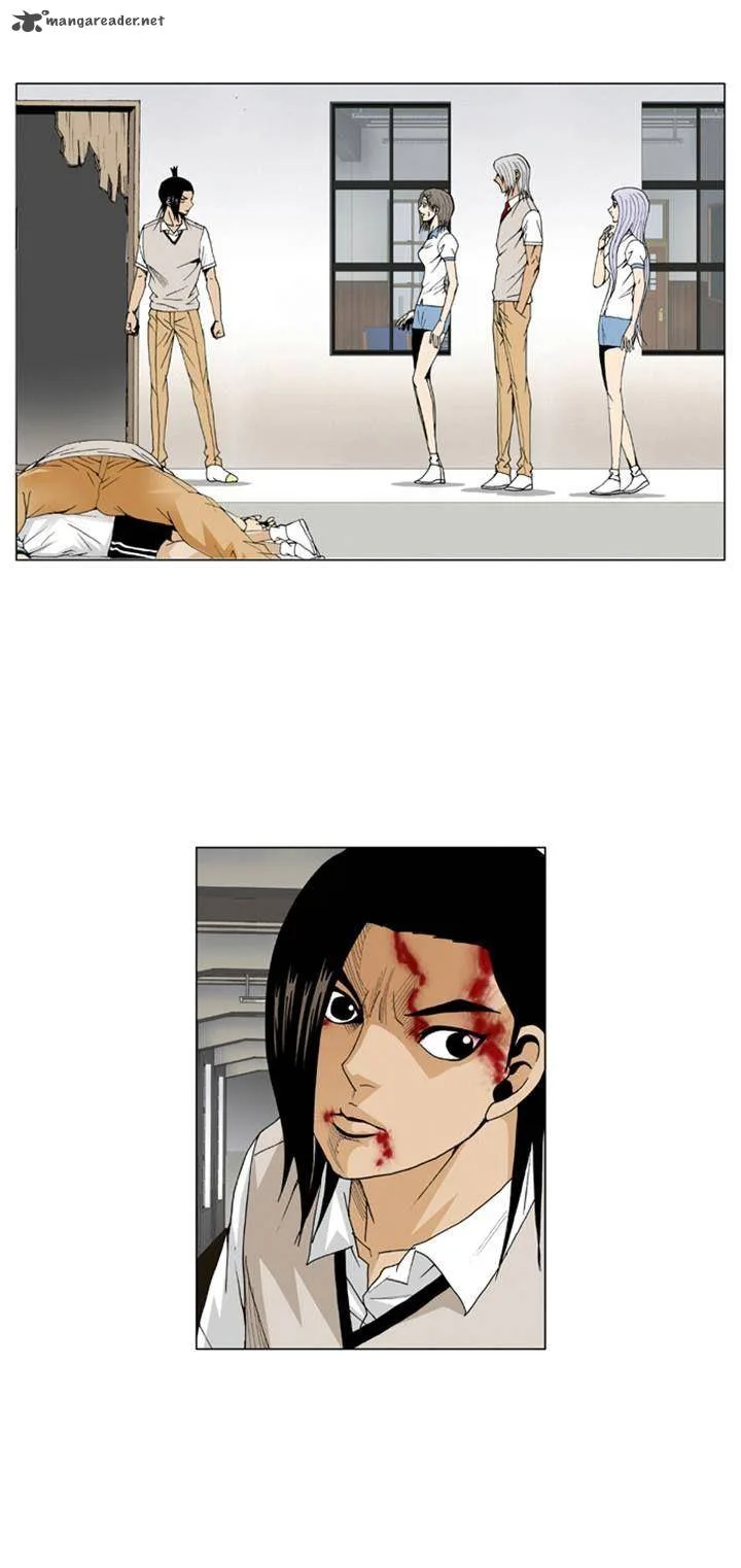 Ultimate Legend: Kang Hae Hyo Chapter 52 page 3