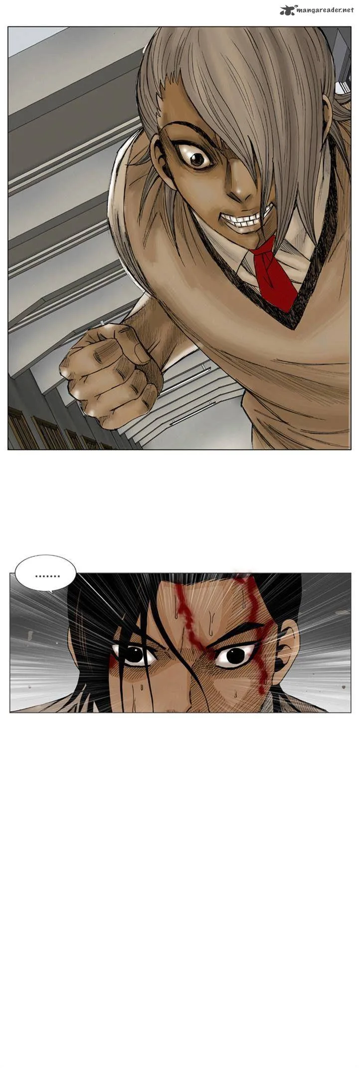 Ultimate Legend: Kang Hae Hyo Chapter 52 page 29