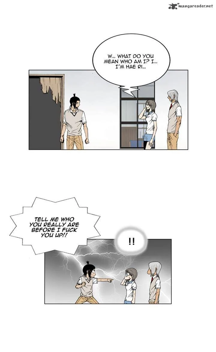 Ultimate Legend: Kang Hae Hyo Chapter 52 page 5