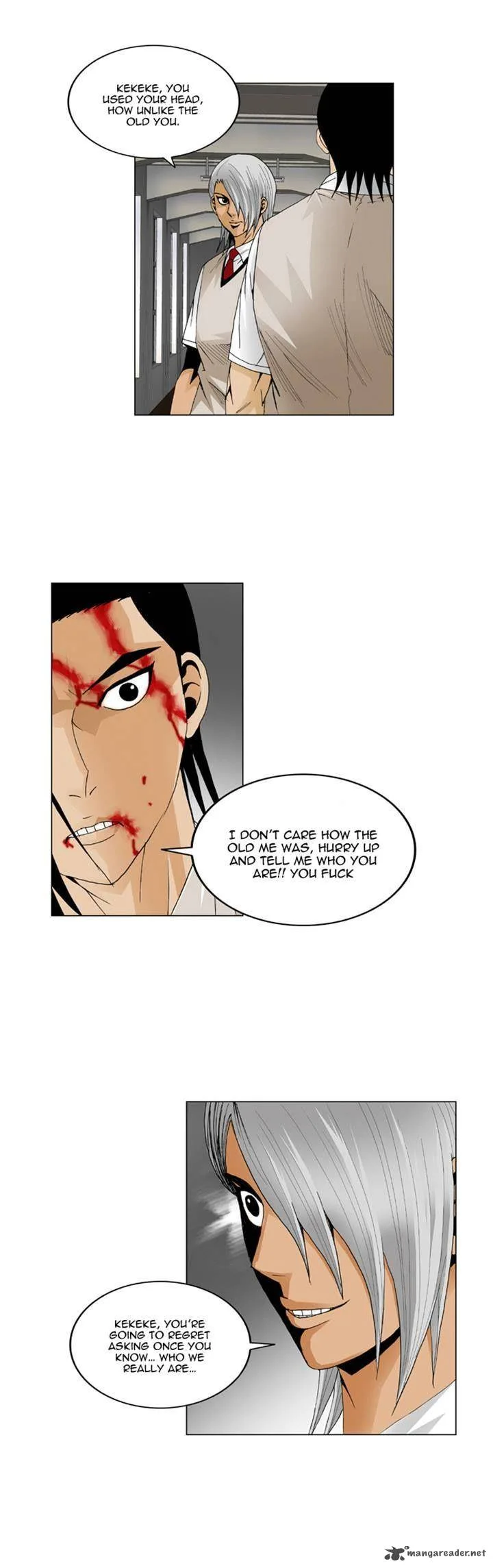 Ultimate Legend: Kang Hae Hyo Chapter 52 page 13