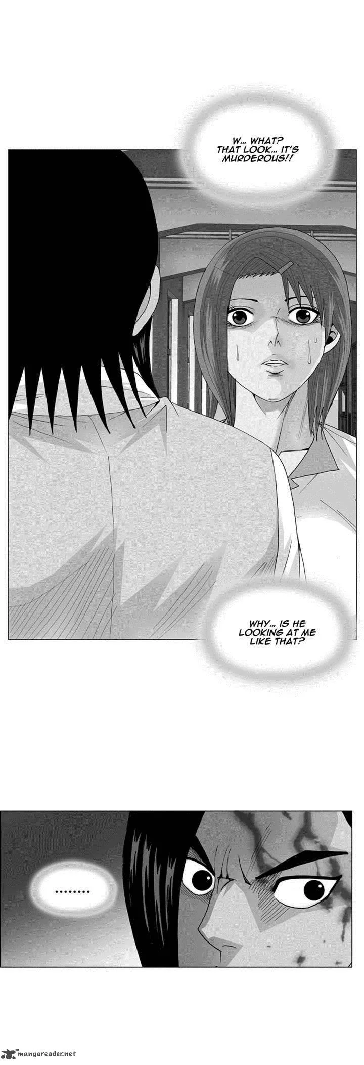Ultimate Legend: Kang Hae Hyo Chapter 52 page 1