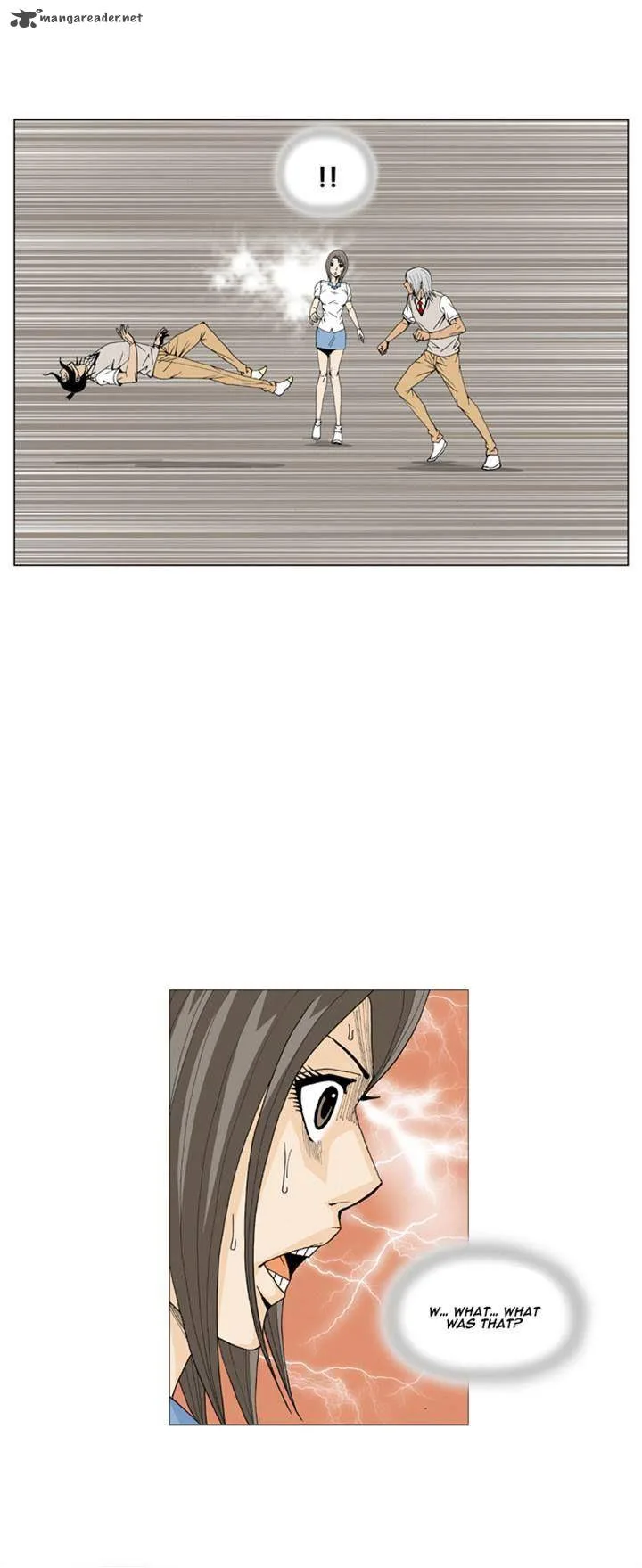 Ultimate Legend: Kang Hae Hyo Chapter 52 page 22