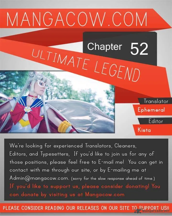 Ultimate Legend: Kang Hae Hyo Chapter 52 page 31