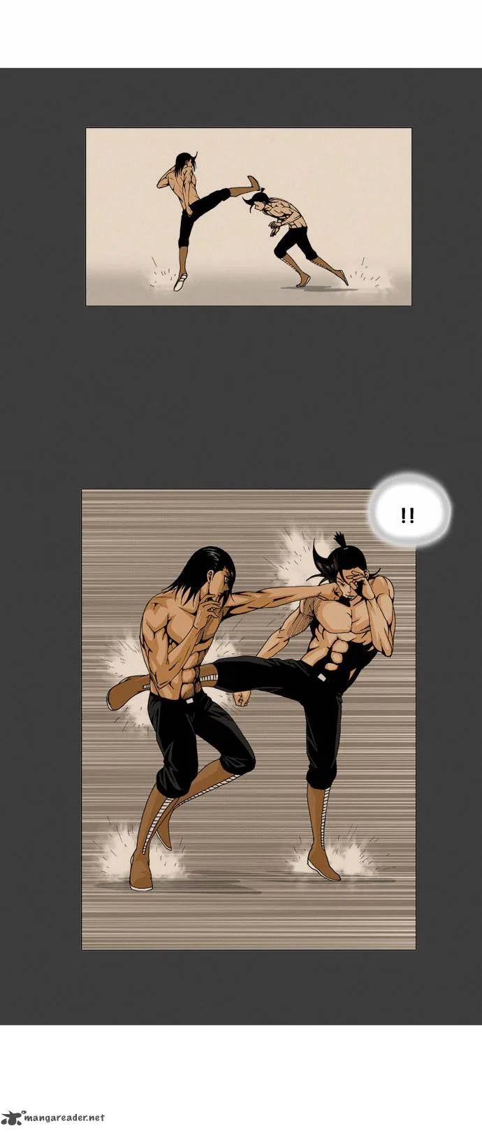 Ultimate Legend: Kang Hae Hyo Chapter 53 page 6