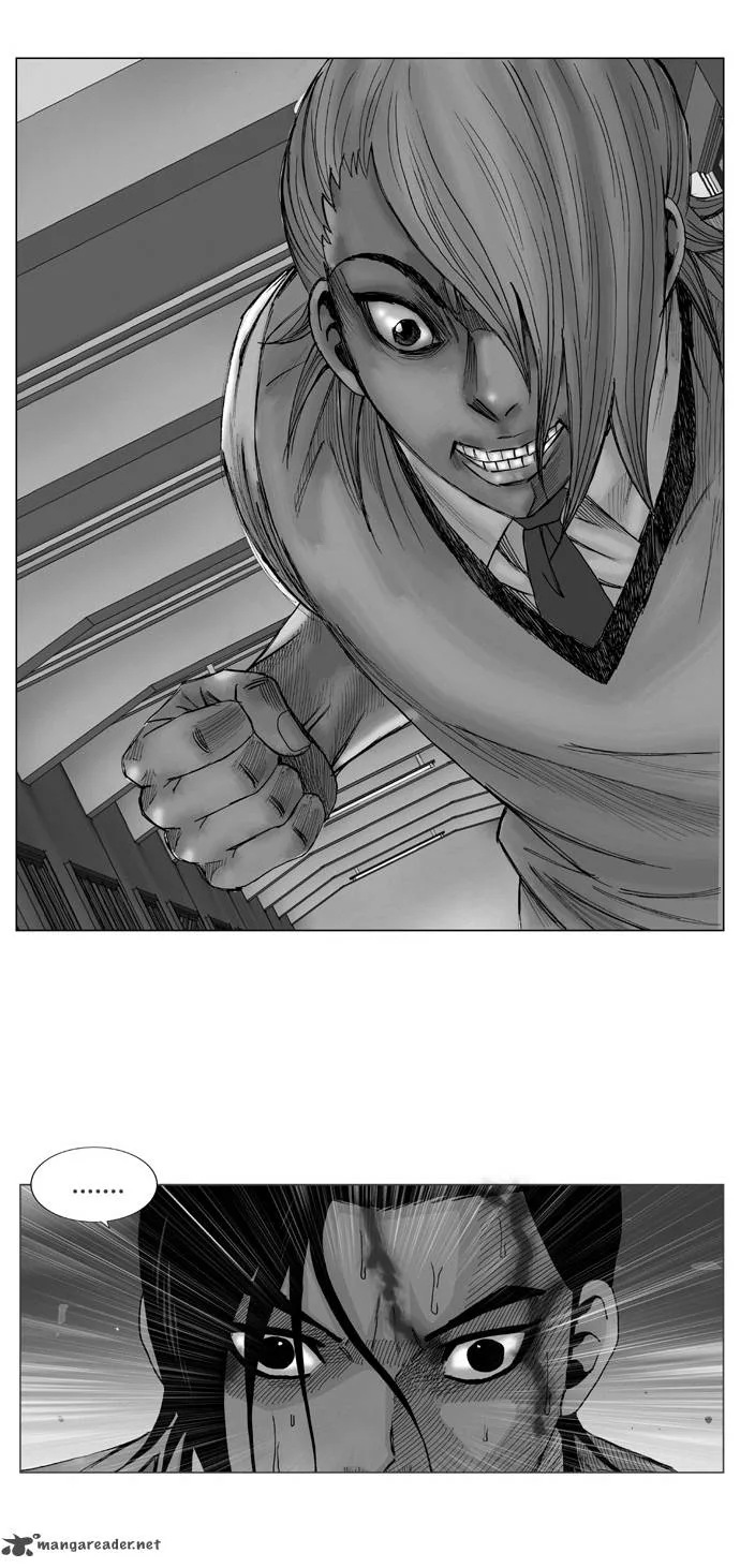Ultimate Legend: Kang Hae Hyo Chapter 53 page 2