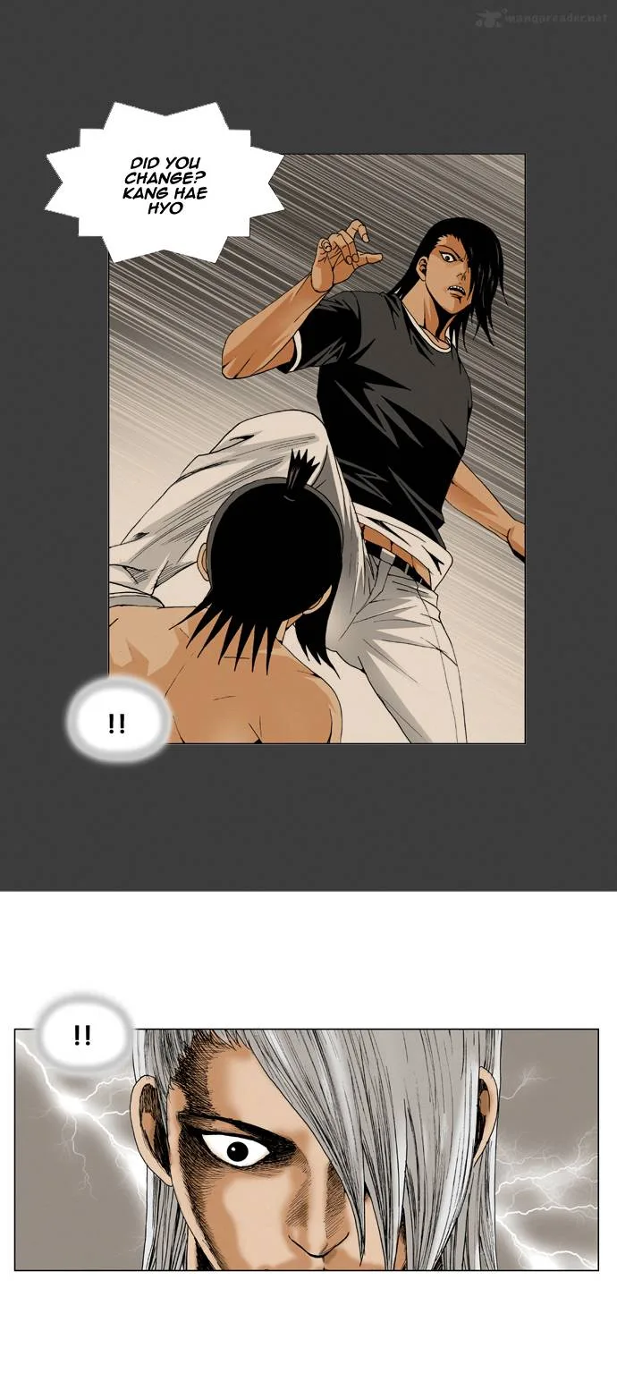 Ultimate Legend: Kang Hae Hyo Chapter 53 page 30