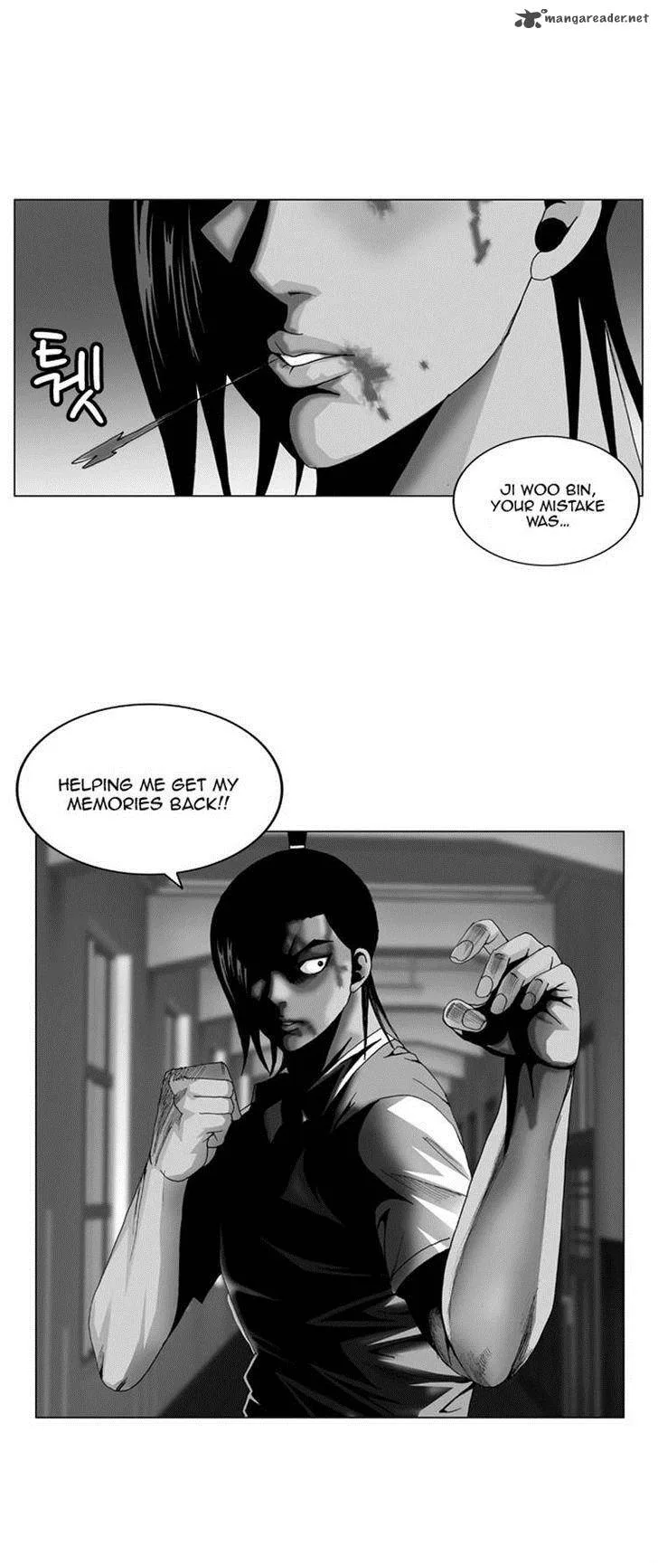 Ultimate Legend: Kang Hae Hyo Chapter 55 page 1