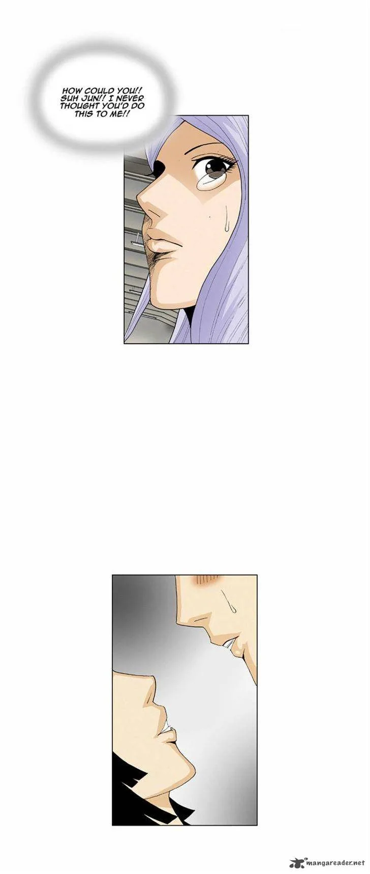 Ultimate Legend: Kang Hae Hyo Chapter 55 page 20