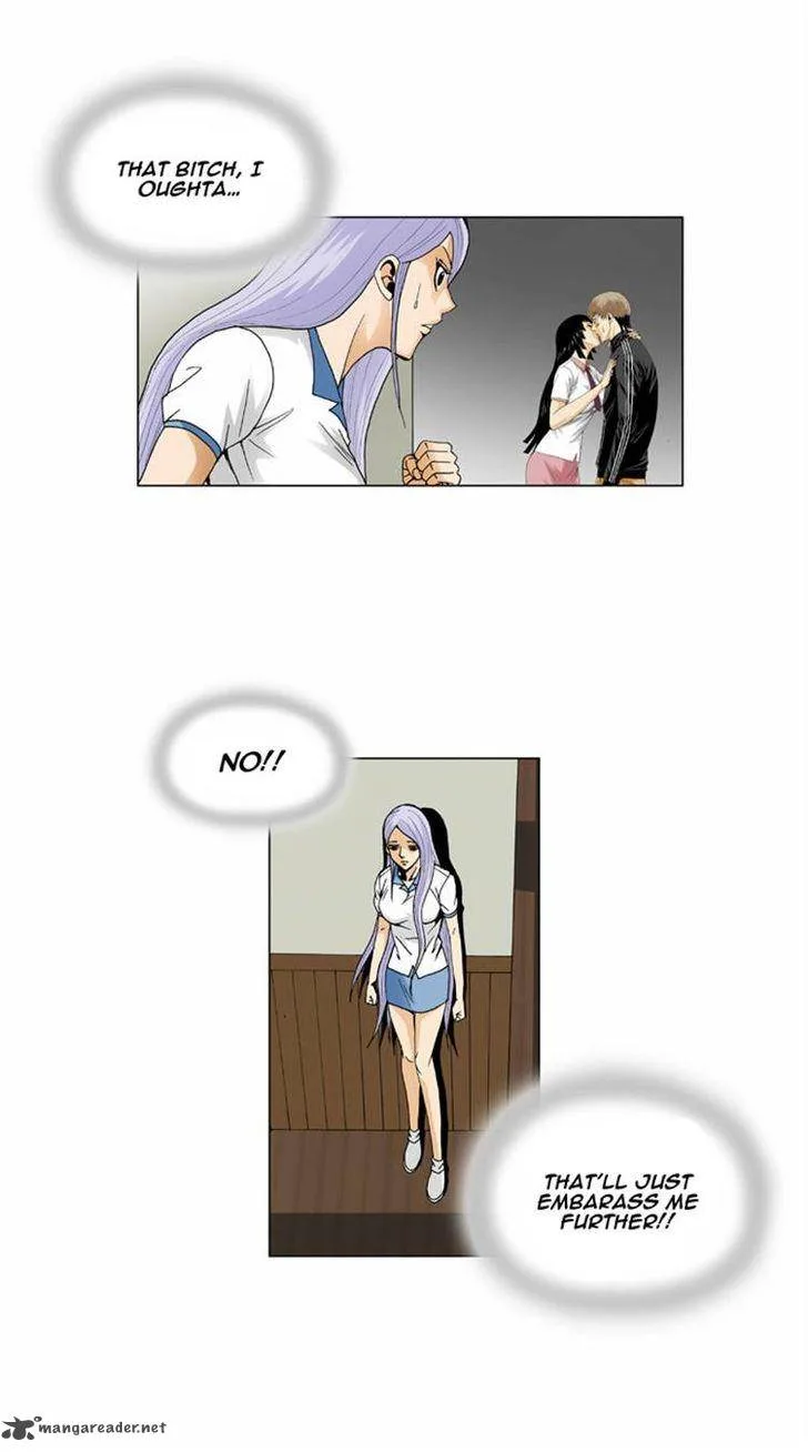 Ultimate Legend: Kang Hae Hyo Chapter 55 page 19