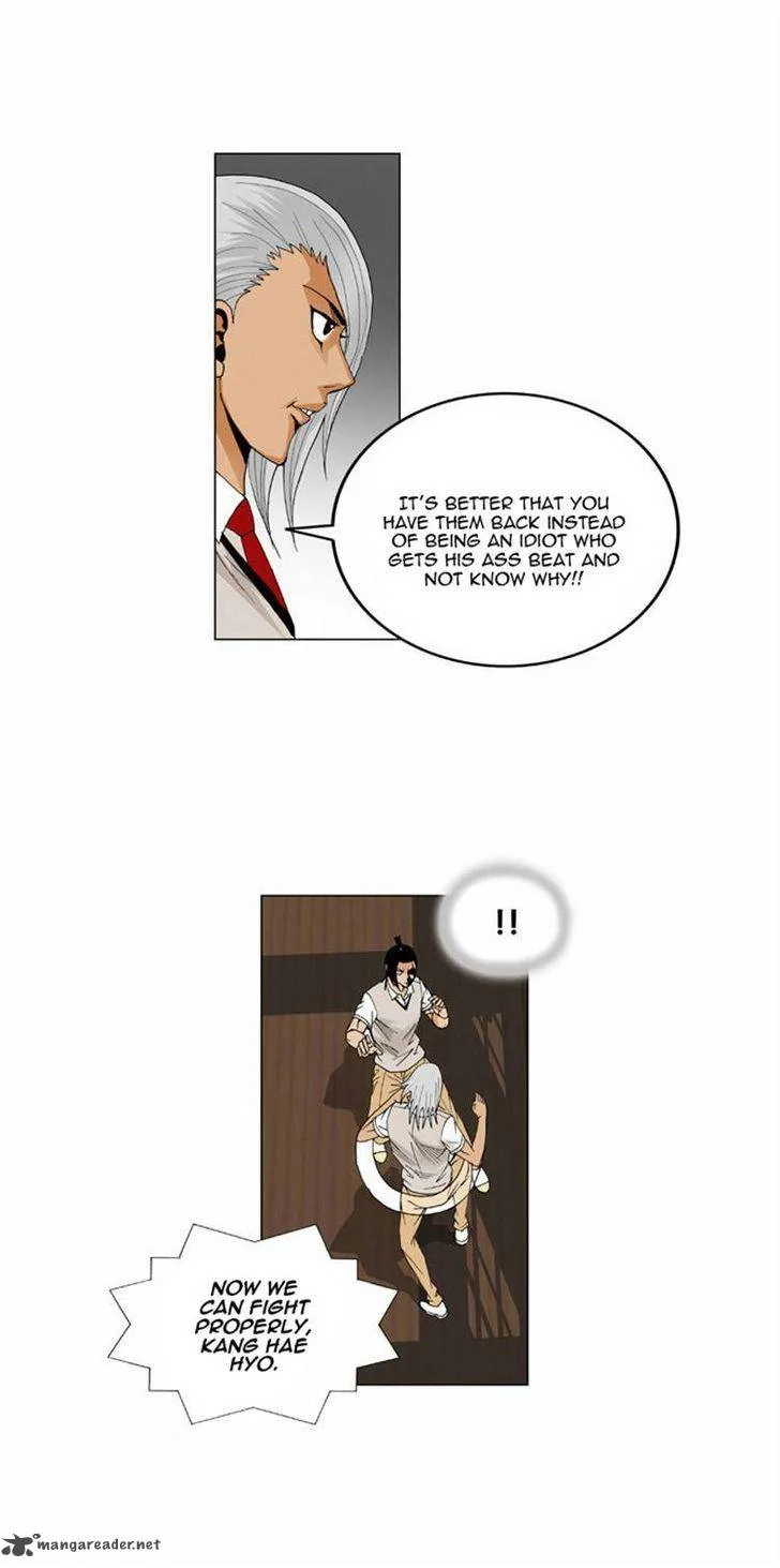 Ultimate Legend: Kang Hae Hyo Chapter 55 page 26