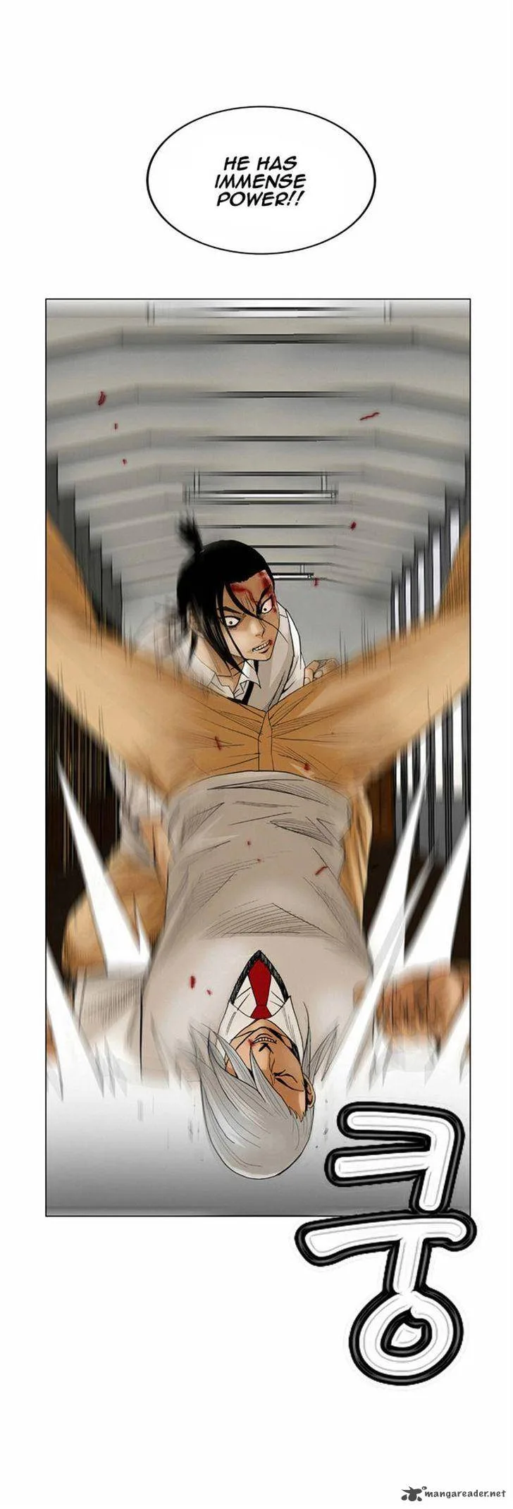 Ultimate Legend: Kang Hae Hyo Chapter 55 page 42