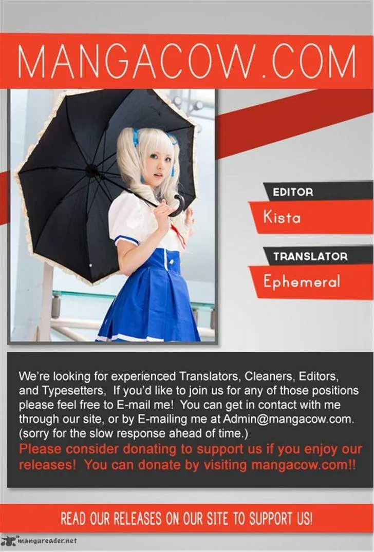Ultimate Legend: Kang Hae Hyo Chapter 55 page 44