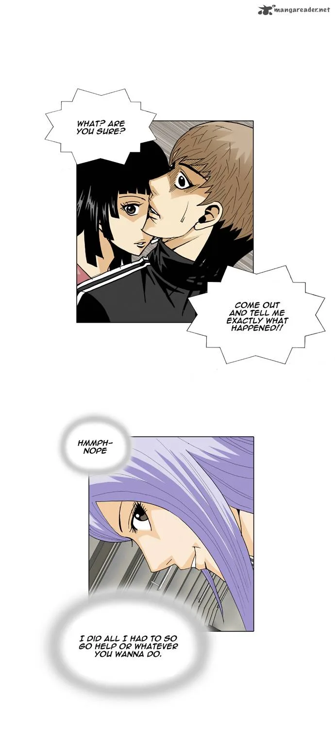 Ultimate Legend: Kang Hae Hyo Chapter 56 page 7