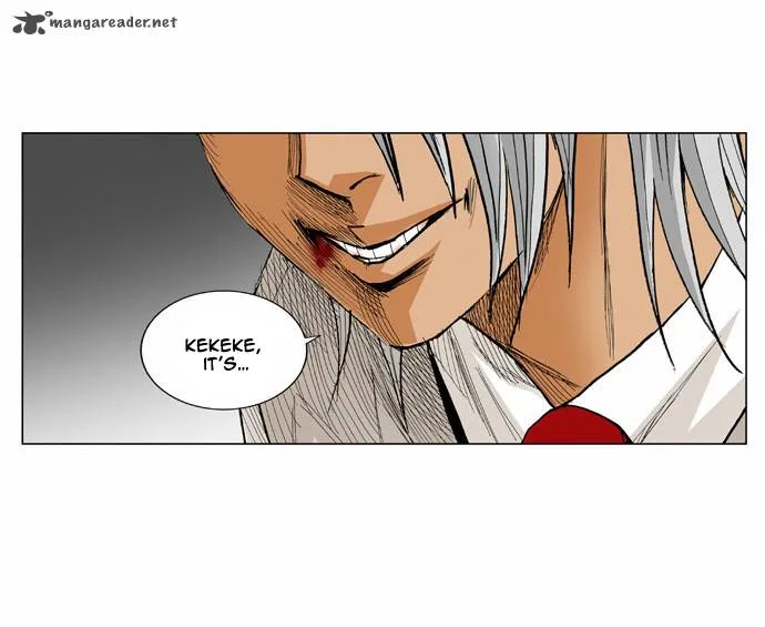 Ultimate Legend: Kang Hae Hyo Chapter 57 page 9