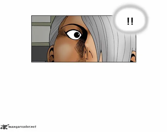 Ultimate Legend: Kang Hae Hyo Chapter 57 page 20