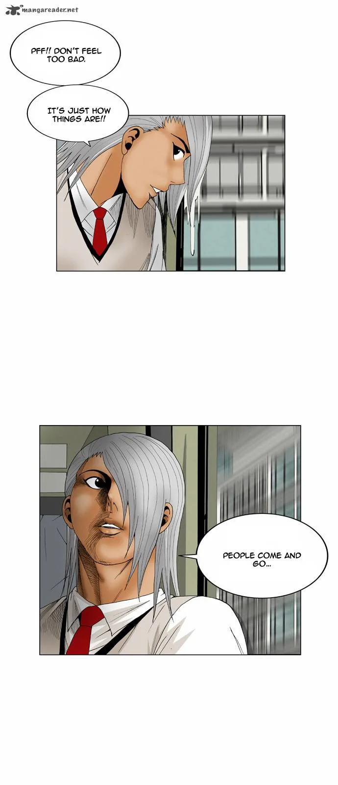 Ultimate Legend: Kang Hae Hyo Chapter 57 page 19