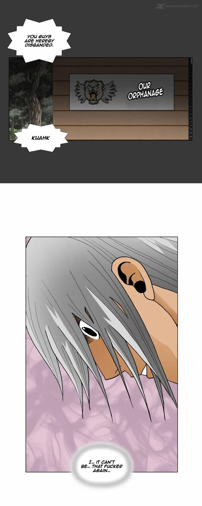 Ultimate Legend: Kang Hae Hyo Chapter 57 page 31