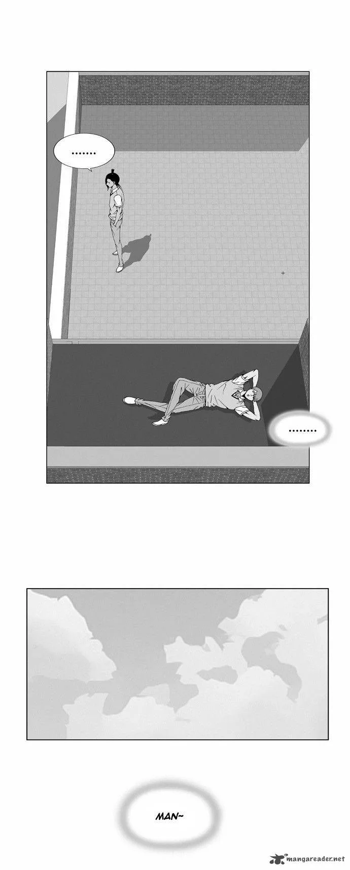Ultimate Legend: Kang Hae Hyo Chapter 58 page 1