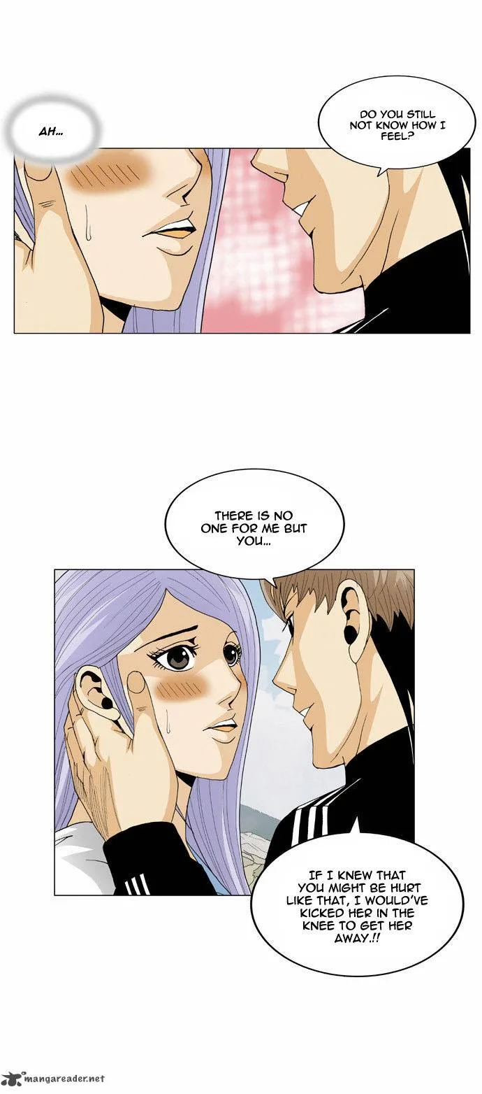 Ultimate Legend: Kang Hae Hyo Chapter 58 page 8