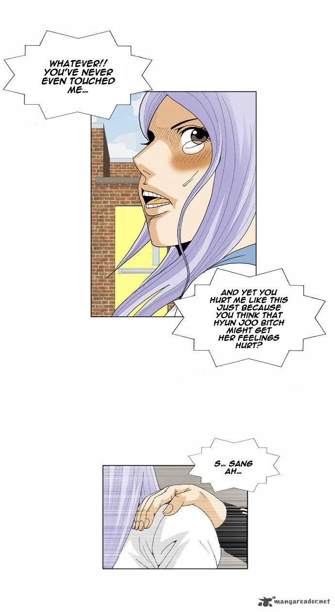 Ultimate Legend: Kang Hae Hyo Chapter 58 page 5