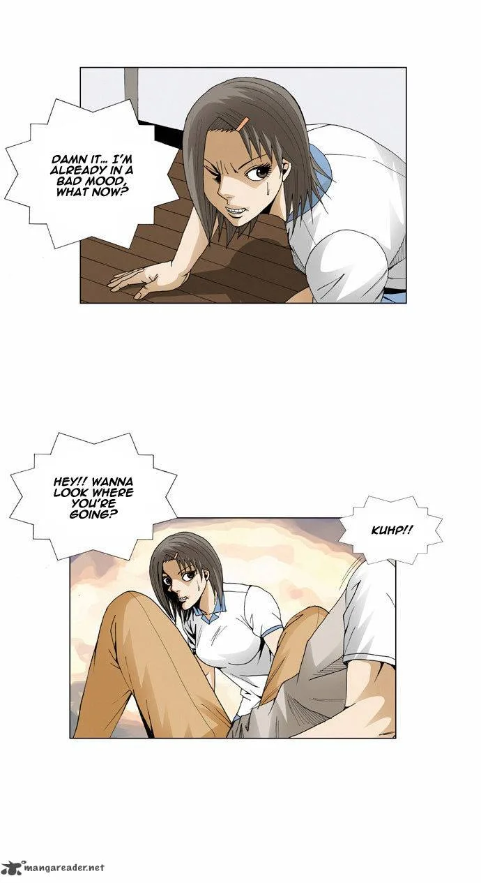 Ultimate Legend: Kang Hae Hyo Chapter 58 page 26