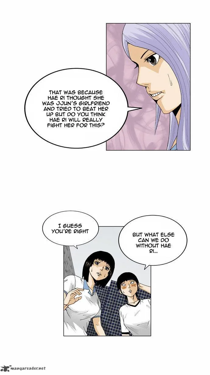 Ultimate Legend: Kang Hae Hyo Chapter 58 page 15