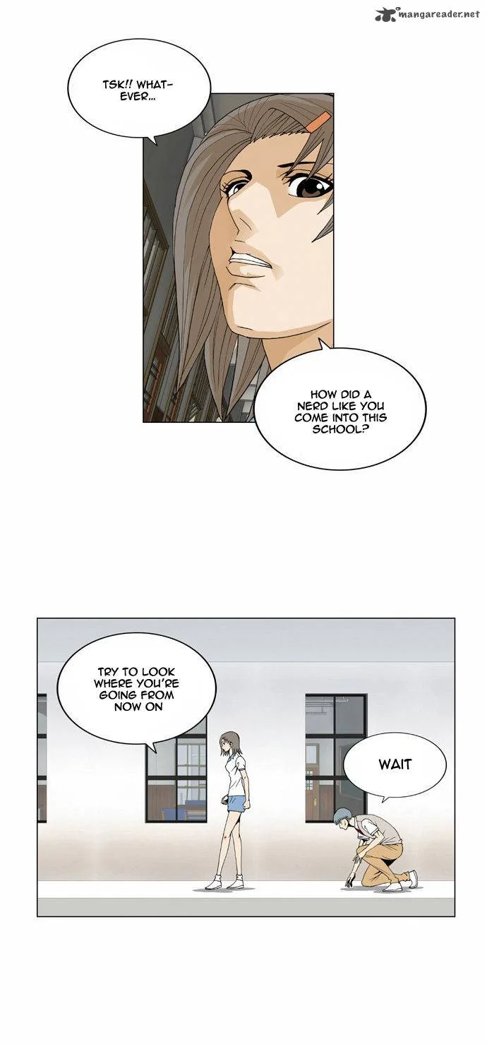 Ultimate Legend: Kang Hae Hyo Chapter 59 page 23