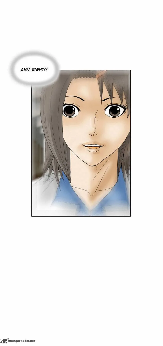 Ultimate Legend: Kang Hae Hyo Chapter 59 page 32