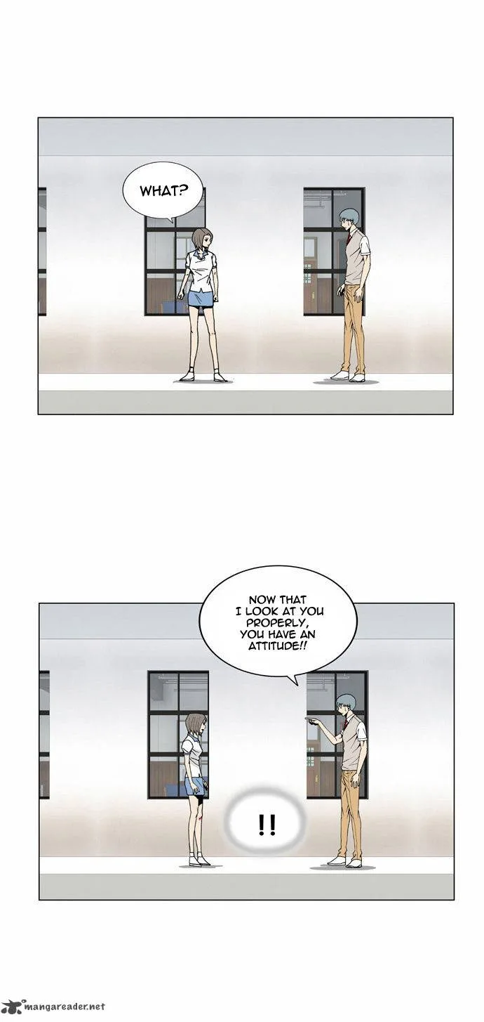 Ultimate Legend: Kang Hae Hyo Chapter 59 page 24
