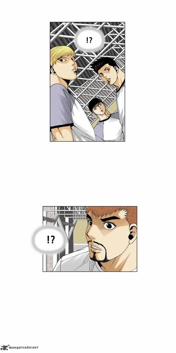 Ultimate Legend: Kang Hae Hyo Chapter 59 page 17