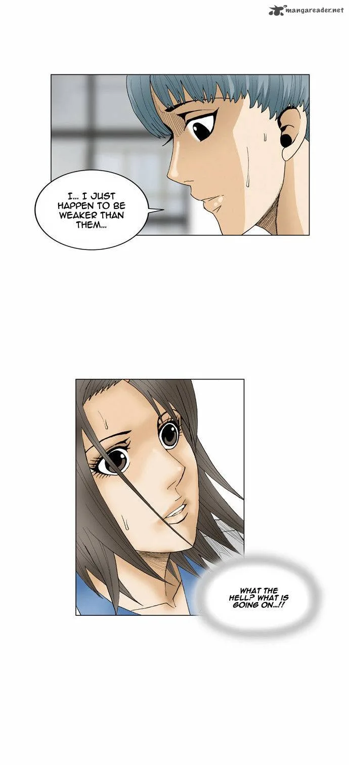 Ultimate Legend: Kang Hae Hyo Chapter 59 page 29