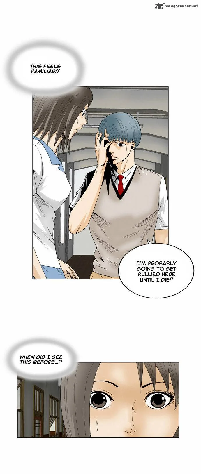 Ultimate Legend: Kang Hae Hyo Chapter 59 page 30