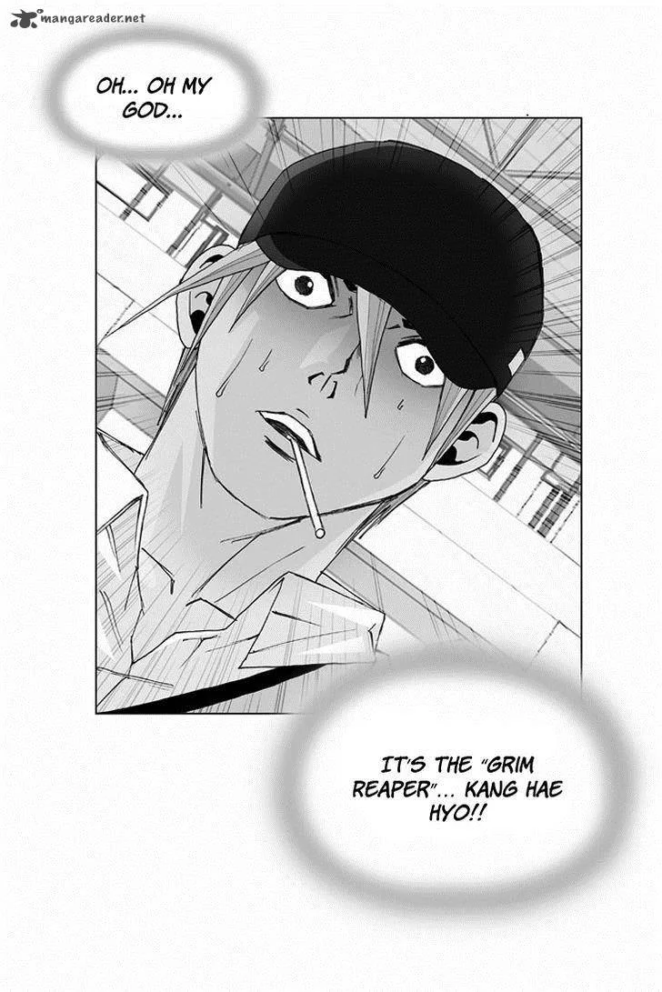 Ultimate Legend: Kang Hae Hyo Chapter 6 page 3