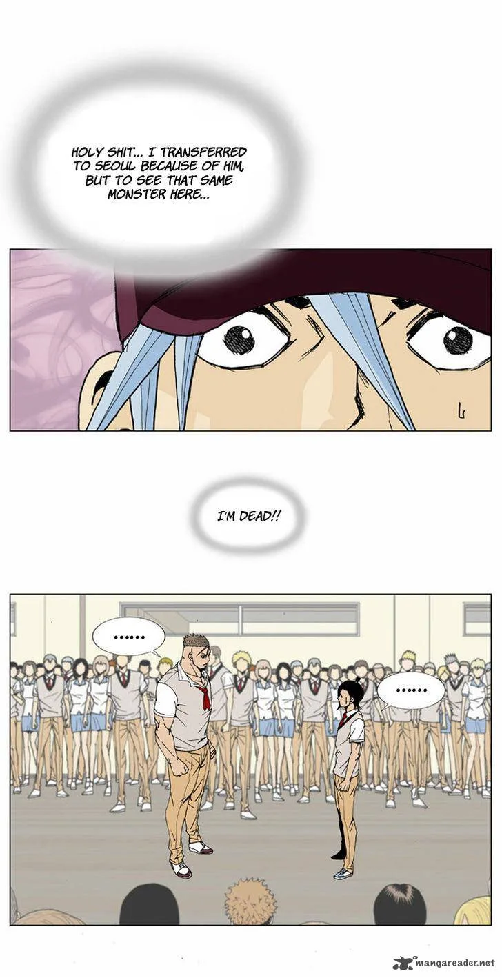 Ultimate Legend: Kang Hae Hyo Chapter 6 page 6