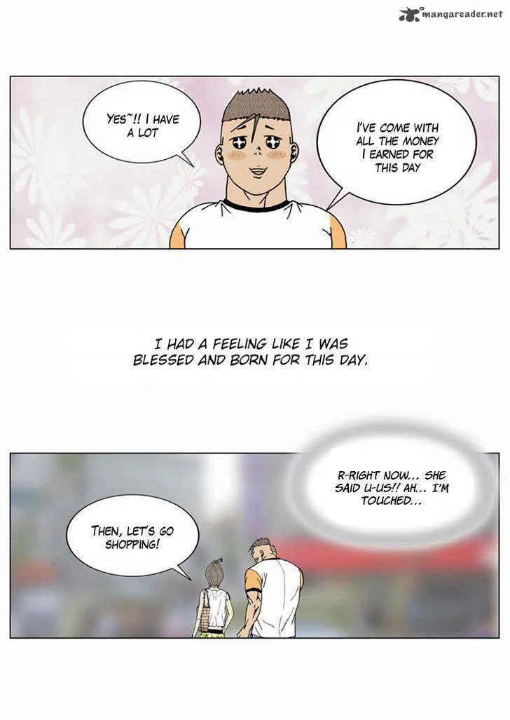 Ultimate Legend: Kang Hae Hyo Chapter 6 page 9