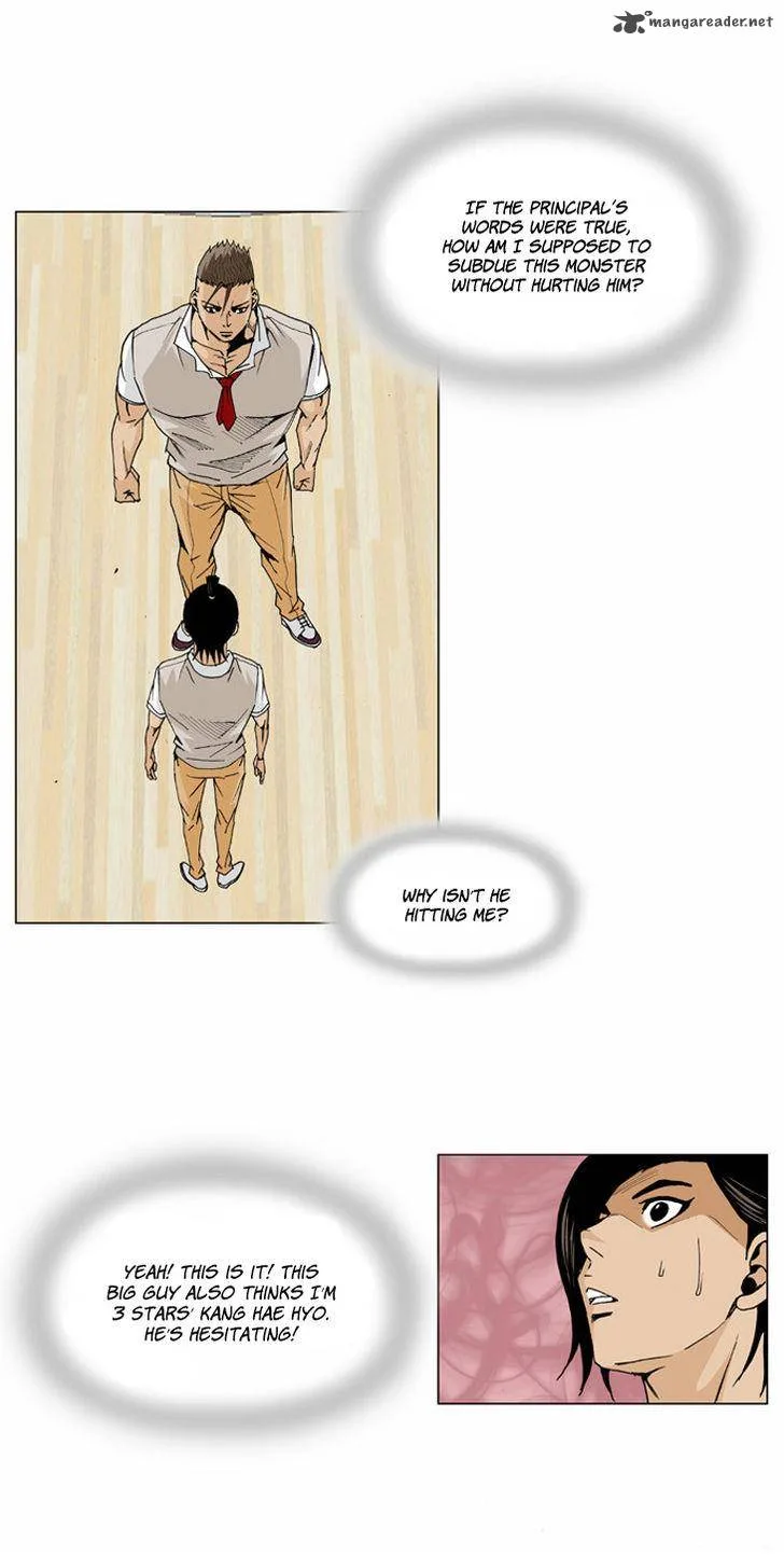 Ultimate Legend: Kang Hae Hyo Chapter 6 page 15