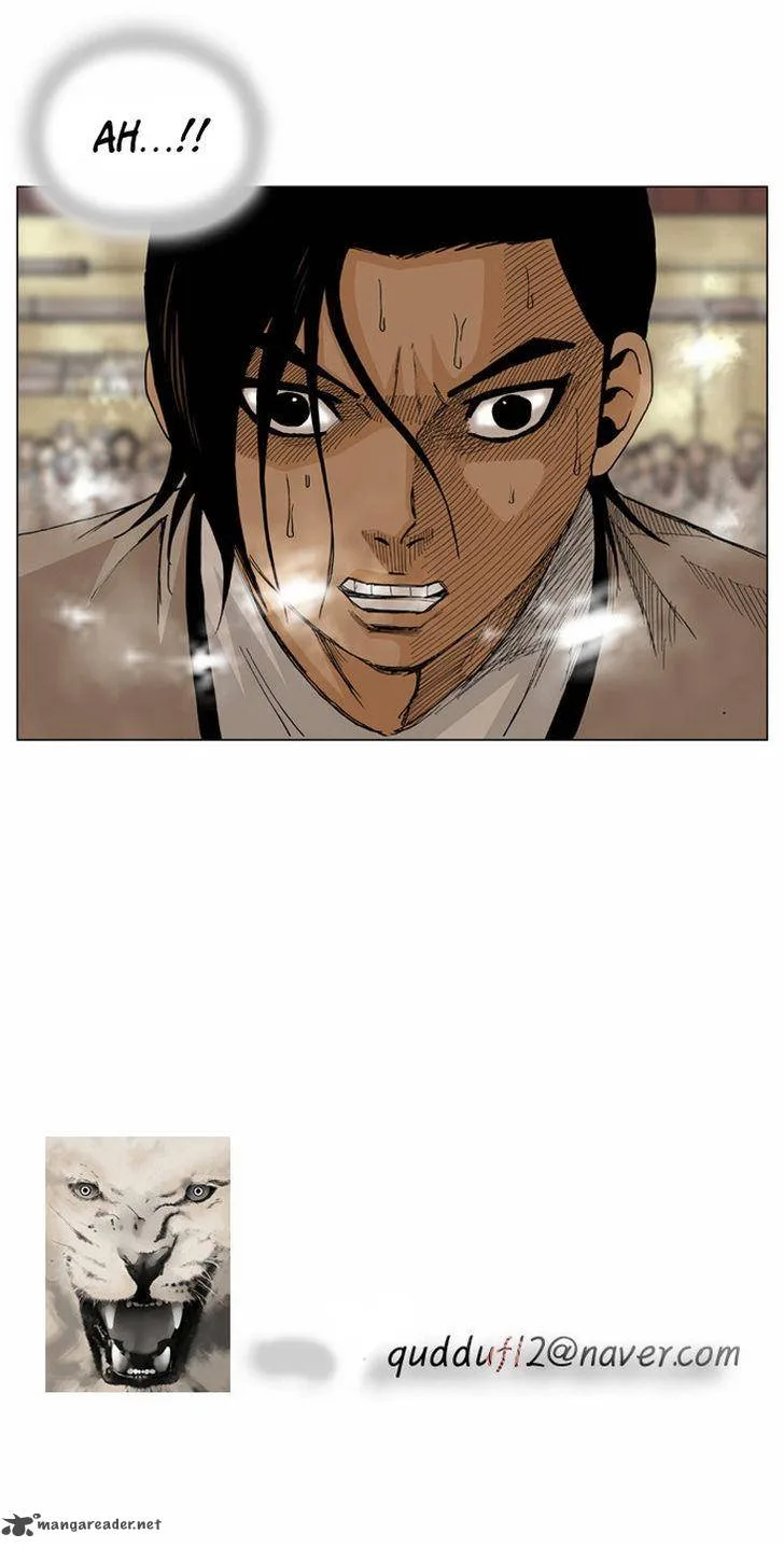 Ultimate Legend: Kang Hae Hyo Chapter 6 page 29