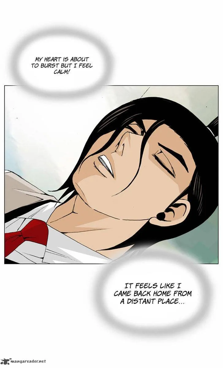 Ultimate Legend: Kang Hae Hyo Chapter 6 page 24