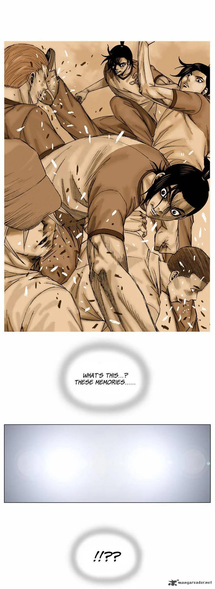 Ultimate Legend: Kang Hae Hyo Chapter 6 page 26