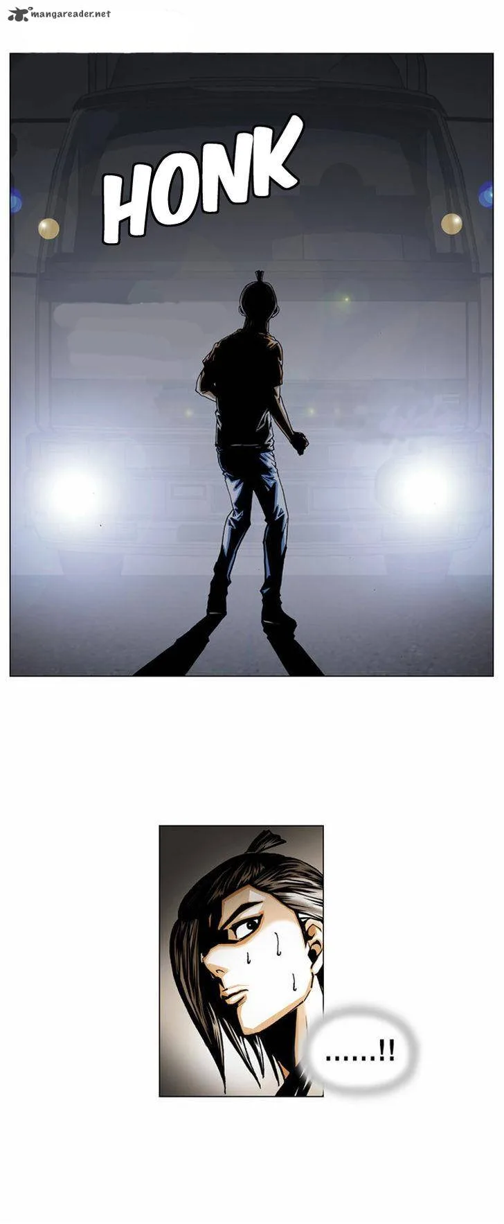 Ultimate Legend: Kang Hae Hyo Chapter 6 page 27