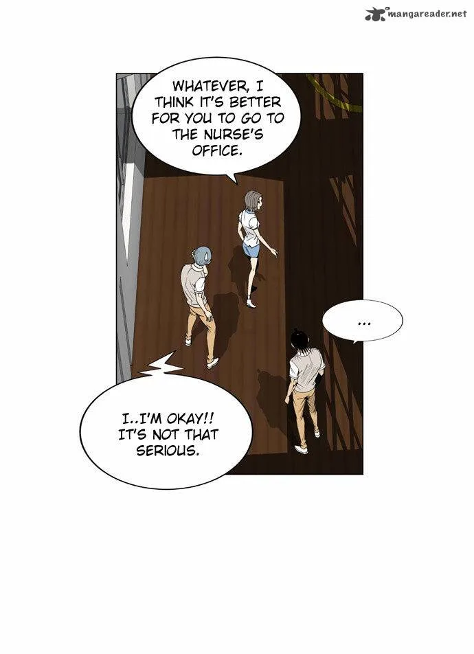 Ultimate Legend: Kang Hae Hyo Chapter 60 page 23