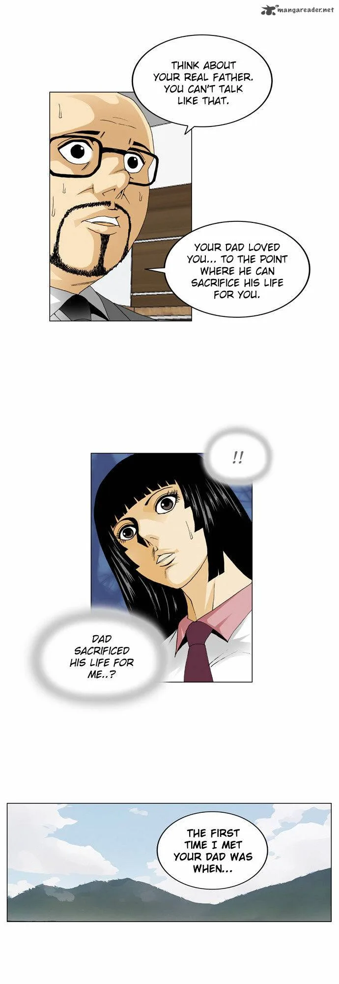 Ultimate Legend: Kang Hae Hyo Chapter 60 page 10