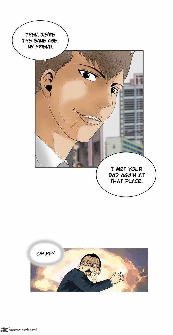 Ultimate Legend: Kang Hae Hyo Chapter 60 page 18
