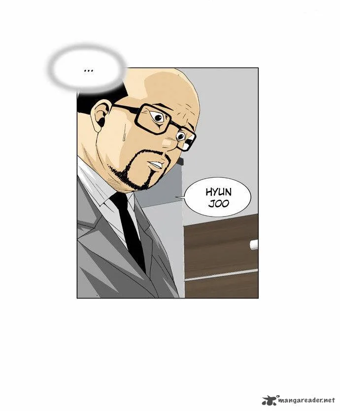 Ultimate Legend: Kang Hae Hyo Chapter 60 page 9
