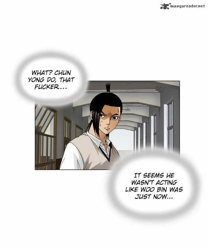 Ultimate Legend: Kang Hae Hyo Chapter 60 page 25